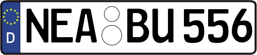 NEA-BU556