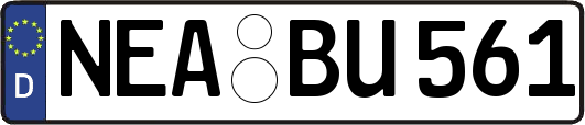 NEA-BU561
