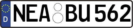 NEA-BU562