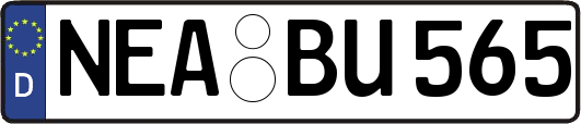 NEA-BU565