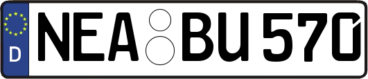 NEA-BU570