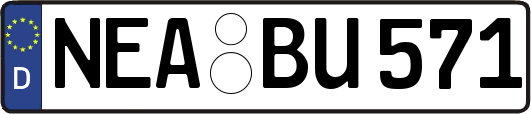 NEA-BU571