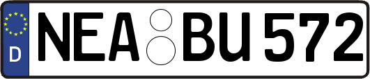 NEA-BU572
