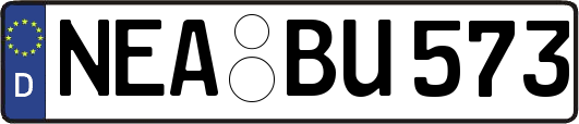 NEA-BU573
