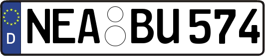 NEA-BU574