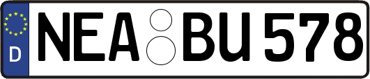 NEA-BU578