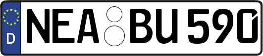 NEA-BU590