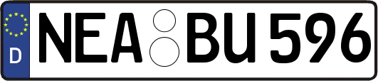 NEA-BU596