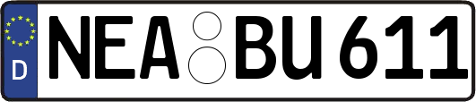 NEA-BU611