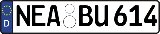 NEA-BU614