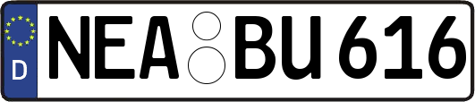 NEA-BU616