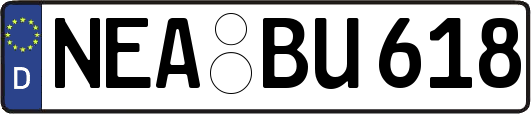 NEA-BU618