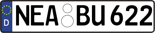 NEA-BU622