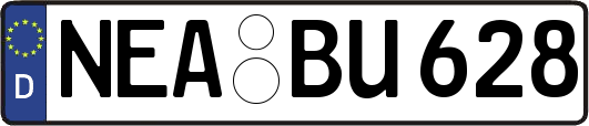 NEA-BU628