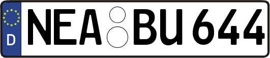 NEA-BU644