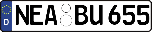 NEA-BU655
