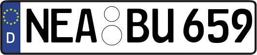 NEA-BU659