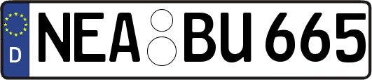NEA-BU665