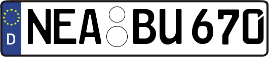 NEA-BU670