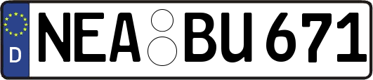 NEA-BU671