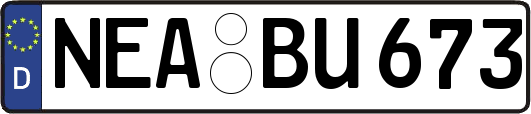 NEA-BU673