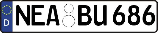 NEA-BU686