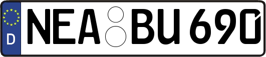 NEA-BU690
