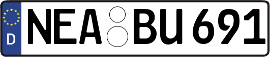 NEA-BU691