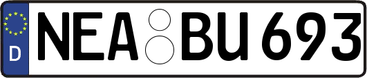NEA-BU693