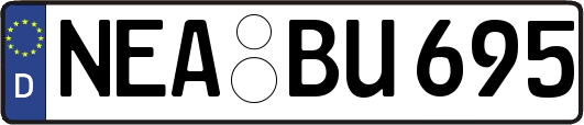 NEA-BU695