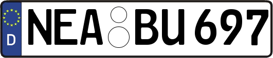 NEA-BU697