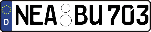 NEA-BU703