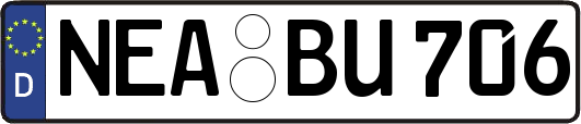 NEA-BU706