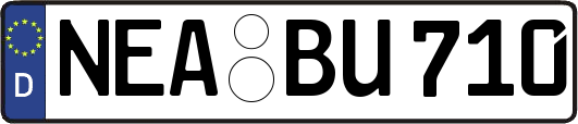 NEA-BU710