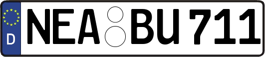 NEA-BU711