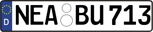 NEA-BU713