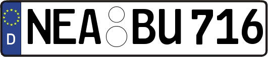 NEA-BU716