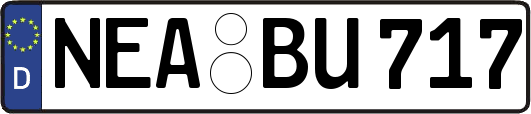 NEA-BU717