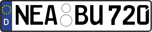 NEA-BU720