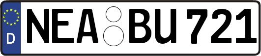 NEA-BU721