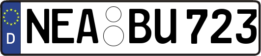 NEA-BU723