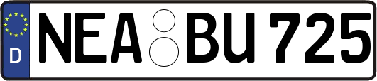 NEA-BU725