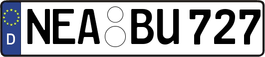 NEA-BU727