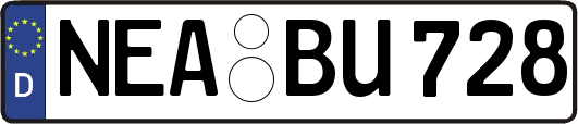 NEA-BU728