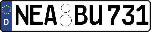 NEA-BU731