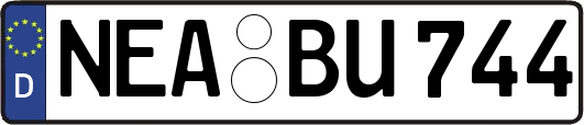 NEA-BU744