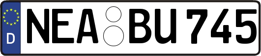 NEA-BU745