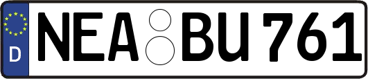 NEA-BU761