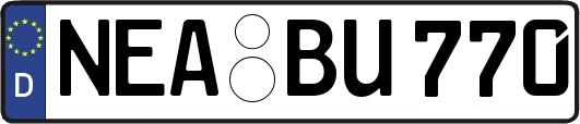 NEA-BU770