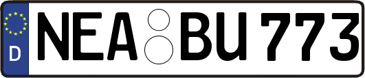 NEA-BU773